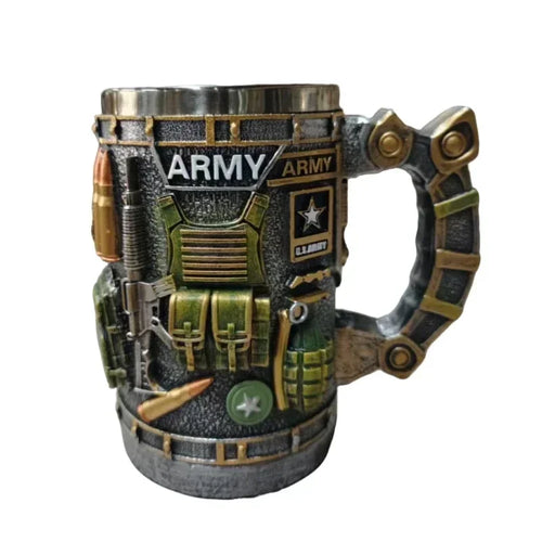 Army Cup